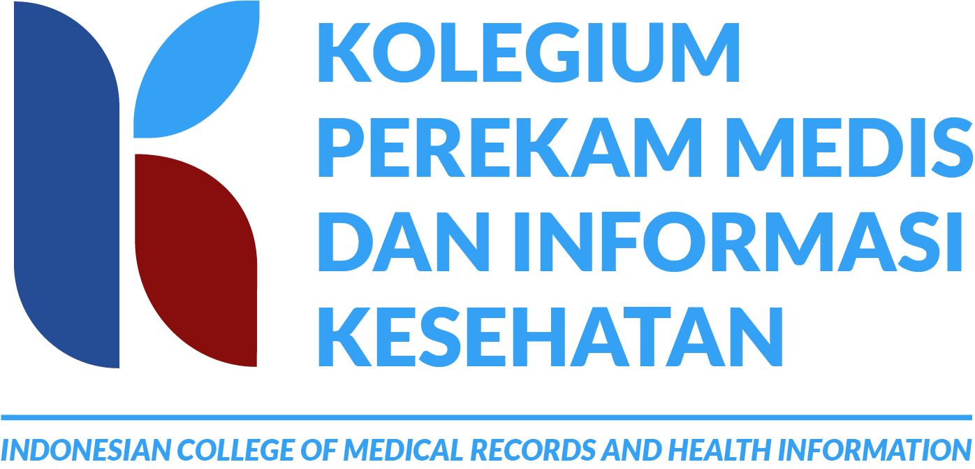 Kolegium Perekam Medis Dan Informasi Kesehatan